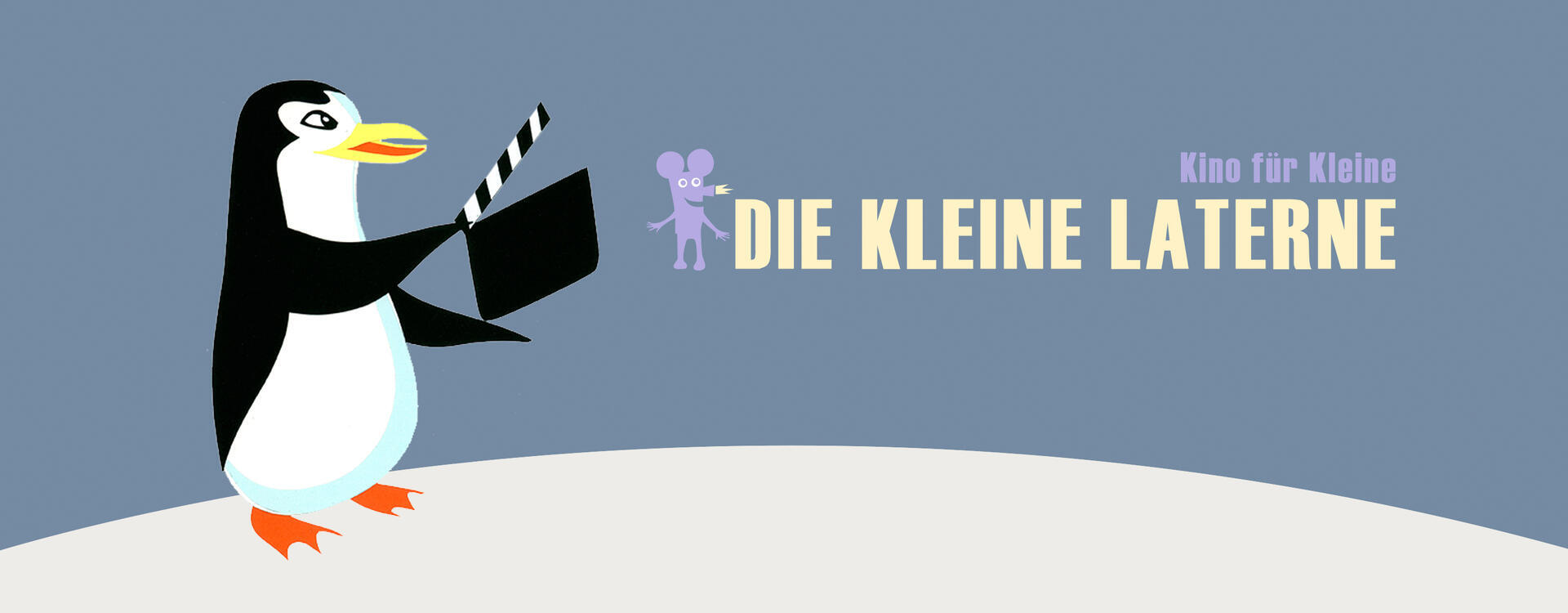 Die Kleine Laterne: Filmgeschichte