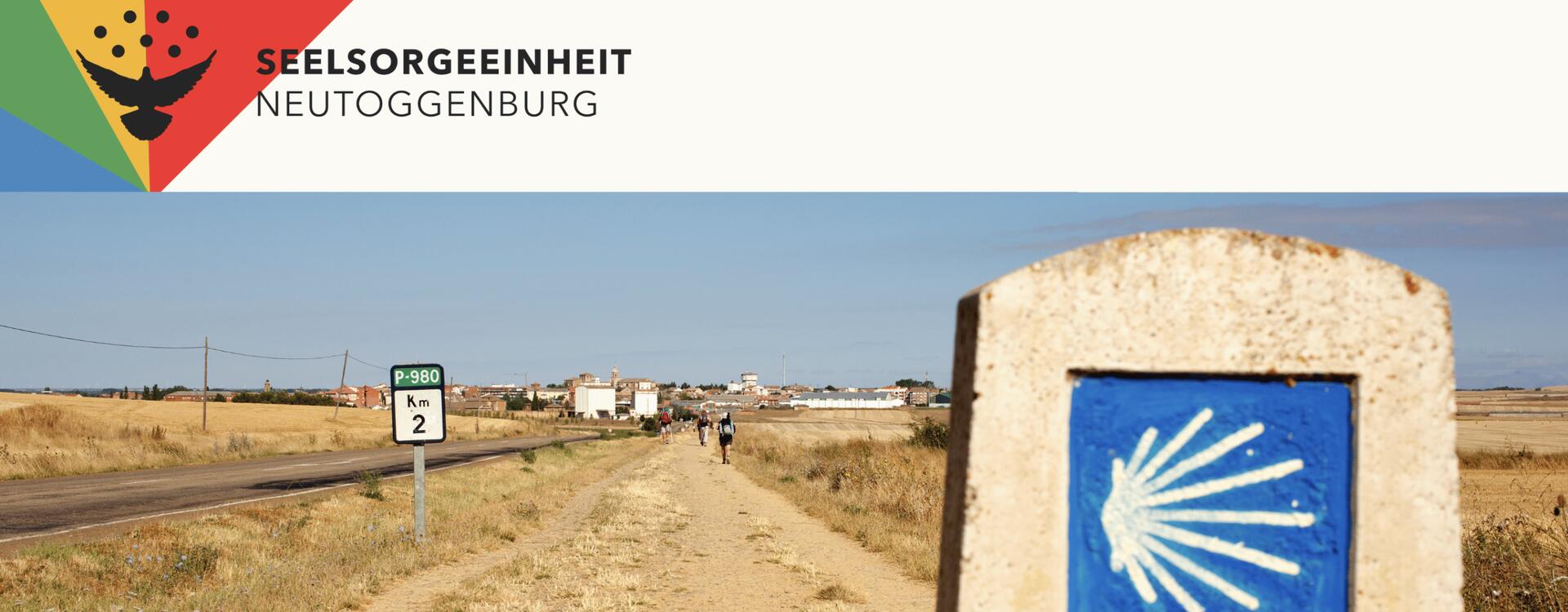 Kino- und Vortragsabend «Camino de Santiago» | Seelsorgeeinheit Neutoggenburg