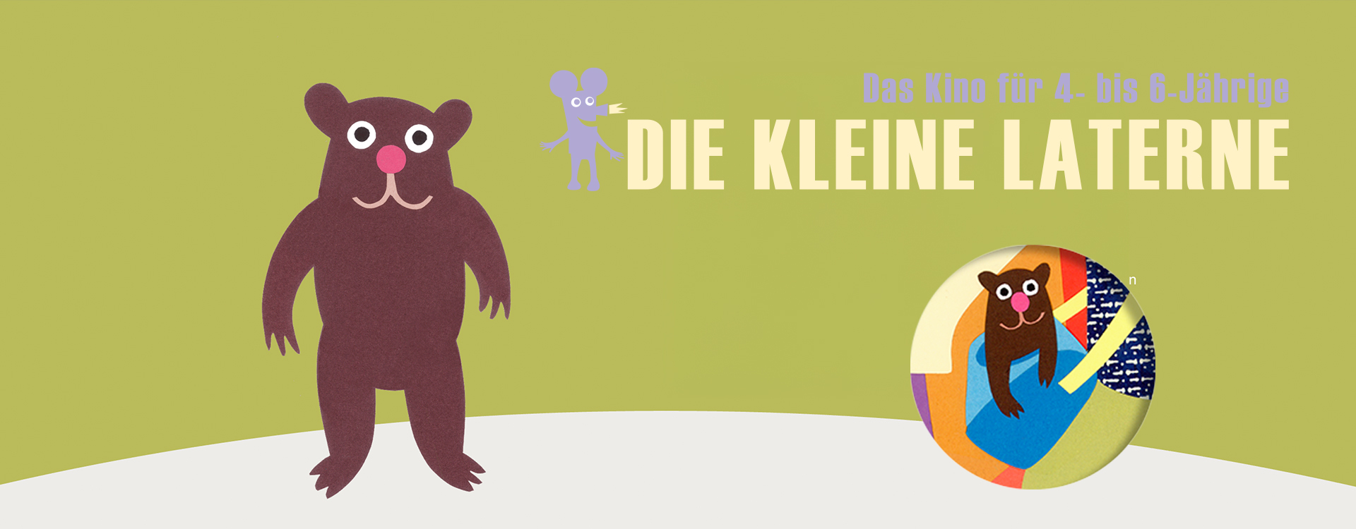 Die Kleine Laterne: Zuschauer/in