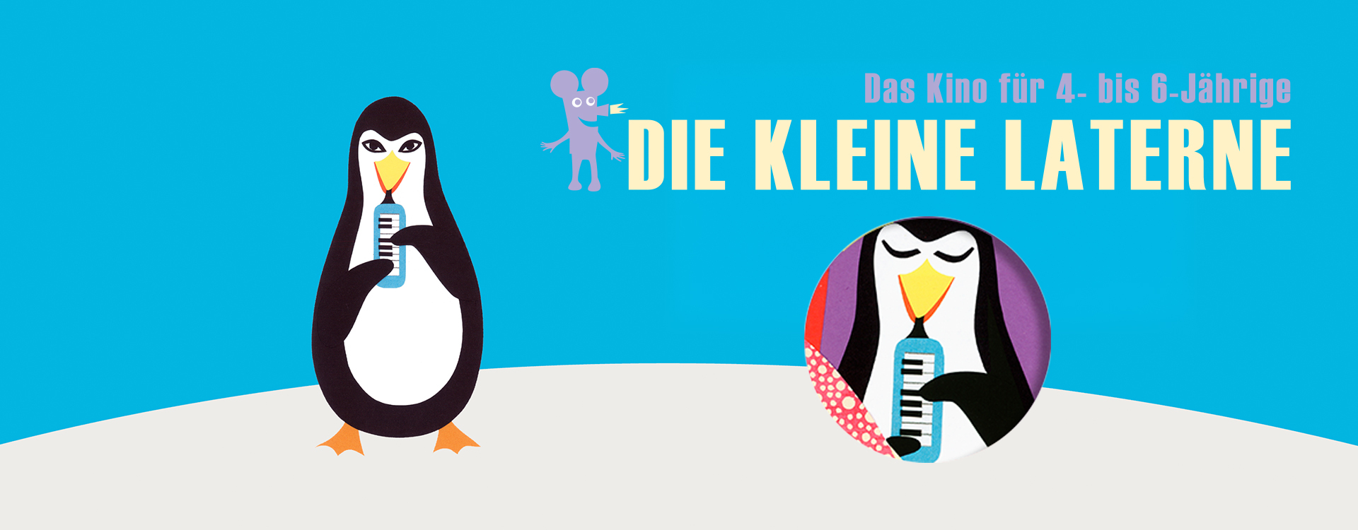 Die Kleine Laterne: Musik