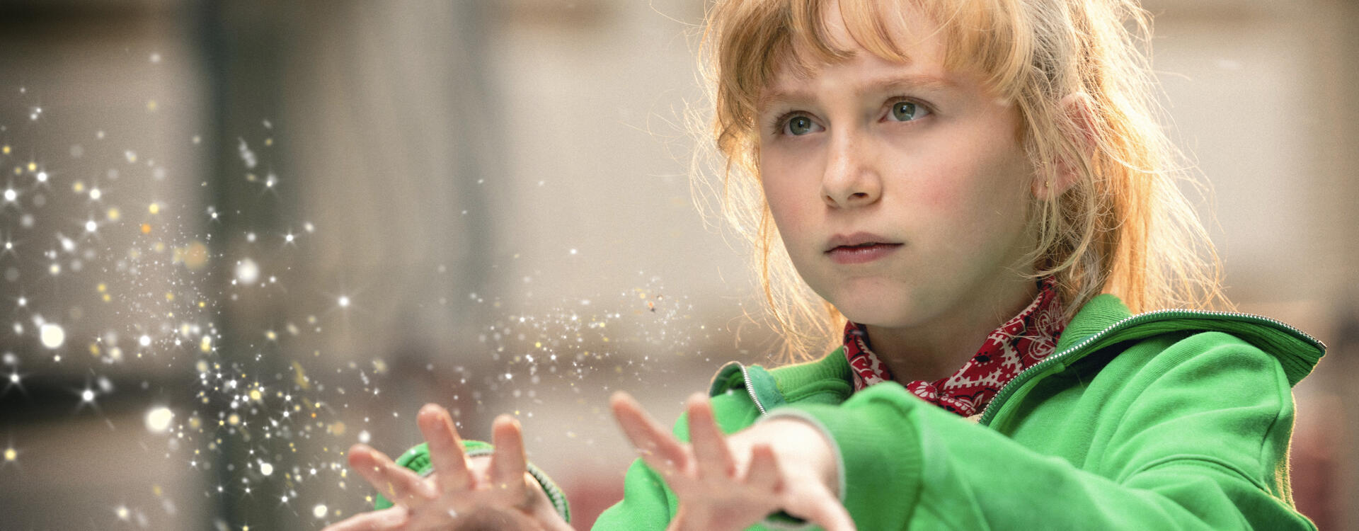 Bibi Blocksberg – Das grosse Hexentreffen