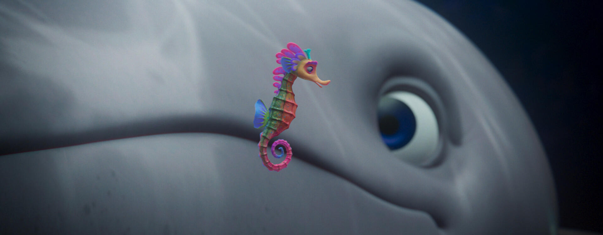 Der letzte Walsänger