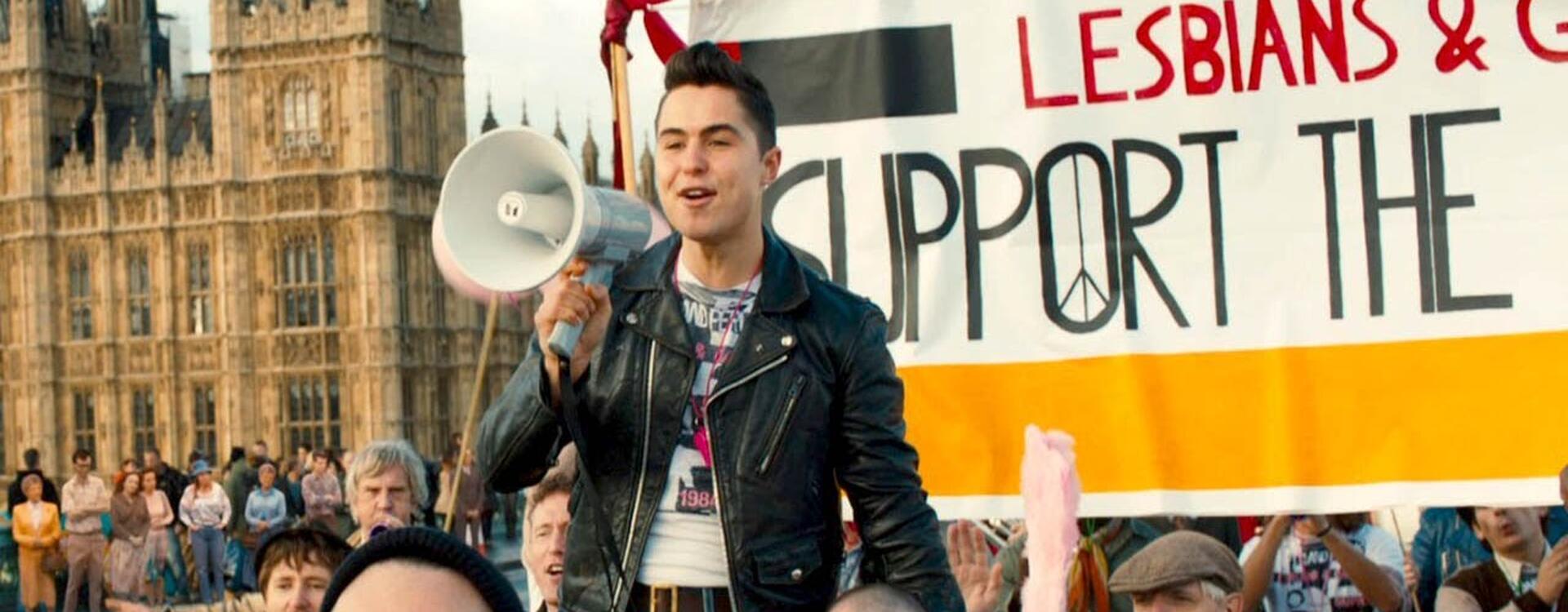 «PRIDE»: Themenabend mit Mini.Pride