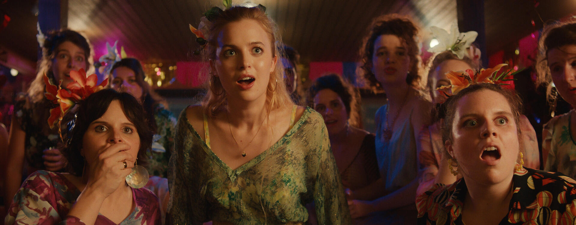 Ladies Night – Ewigi Liebi