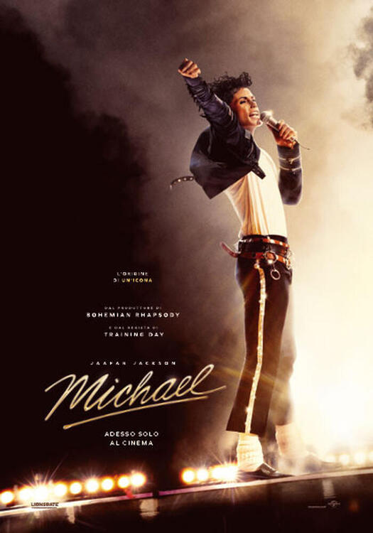BadiKino Toggenburg – Michael