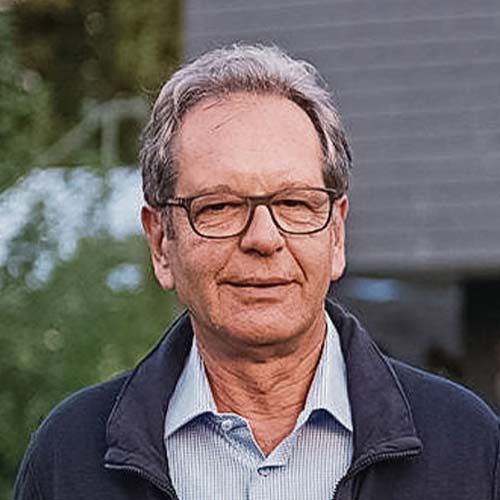 Portrait Bötschi Peter