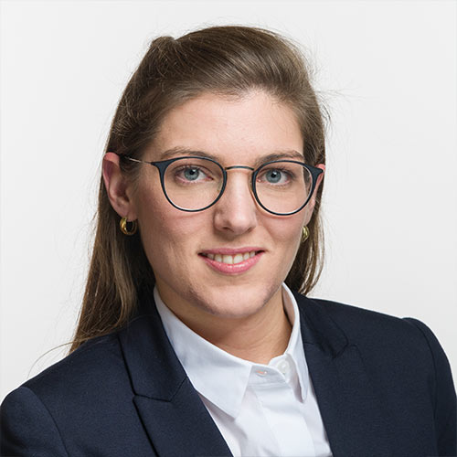 Portrait Ryser Franziska