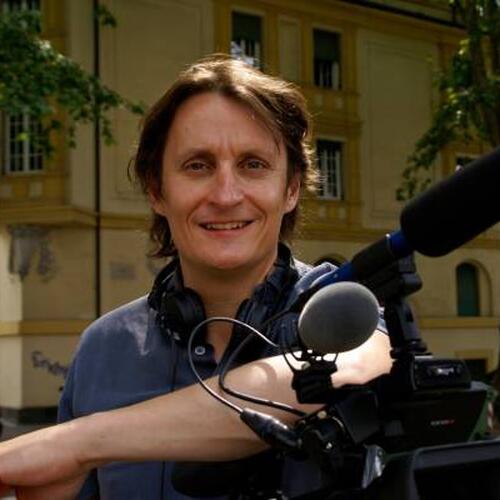 Portrait Schilt Martin