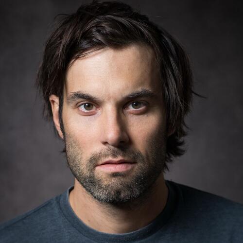 Portrait Simonischek Max