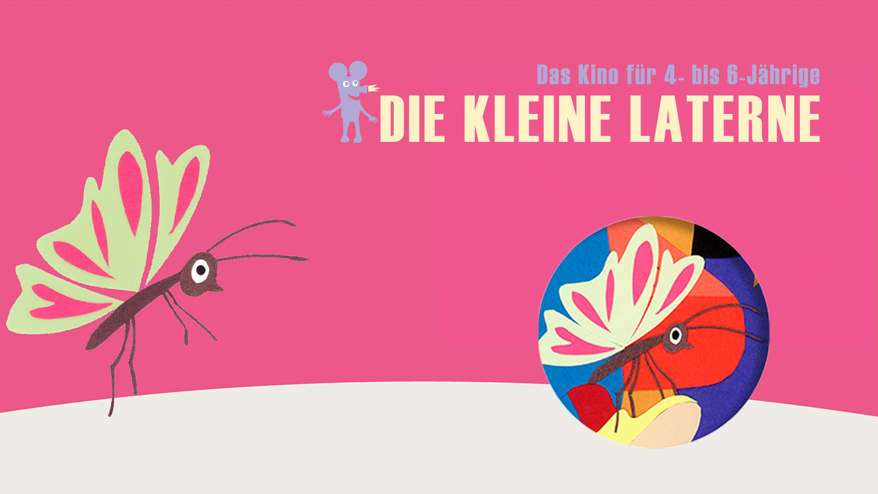 Die Kleine Laterne: Filmgeschichte