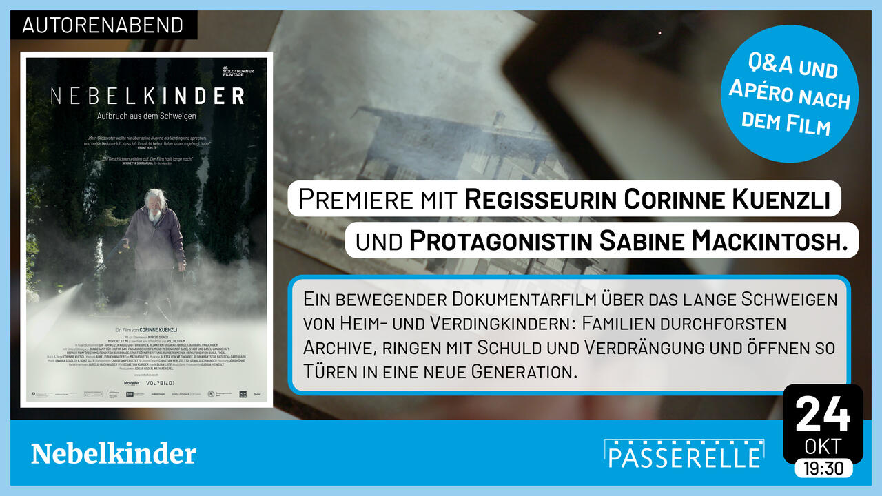 Nebelkinder