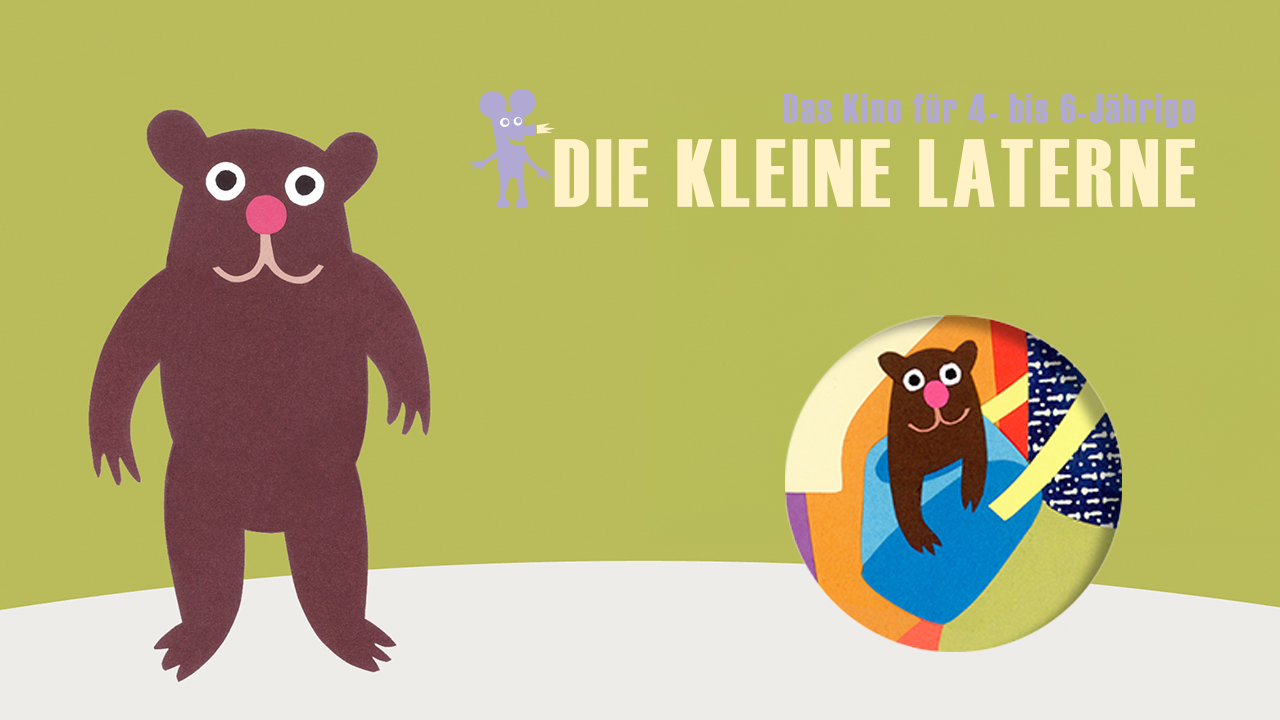 Die Kleine Laterne: Welt