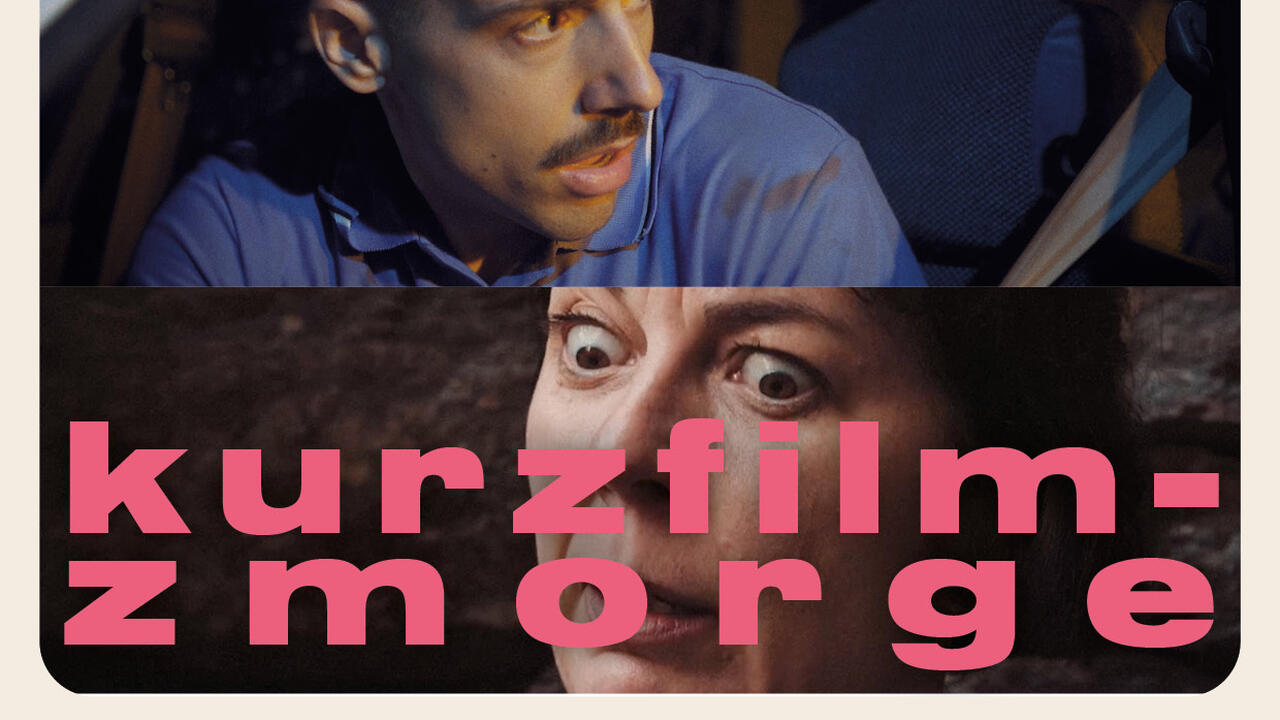 Filmfabrik präsentiert: Kurzfilm-Zmorge