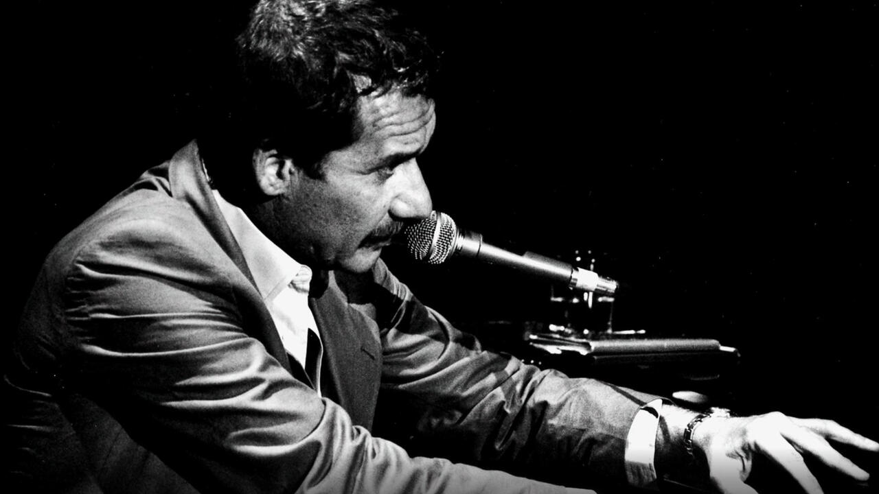 Paolo Conte, via con me