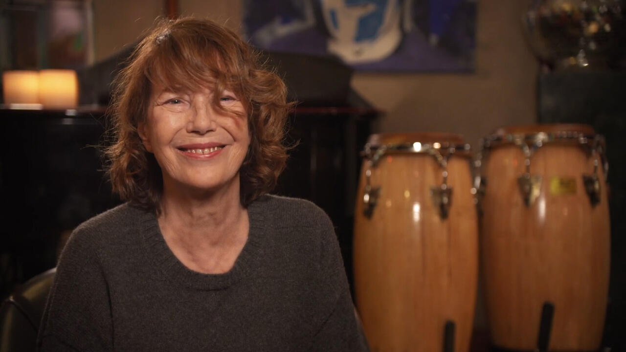 Paolo Conte, via con me