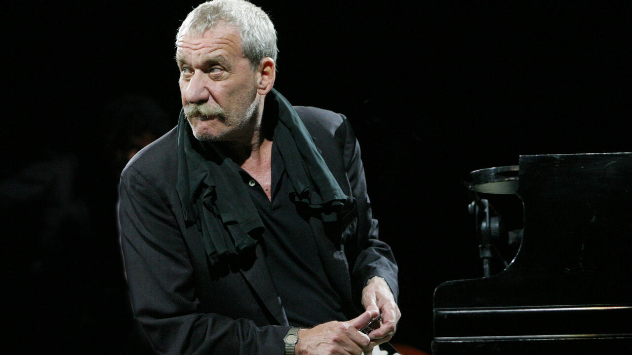 Paolo Conte, via con me