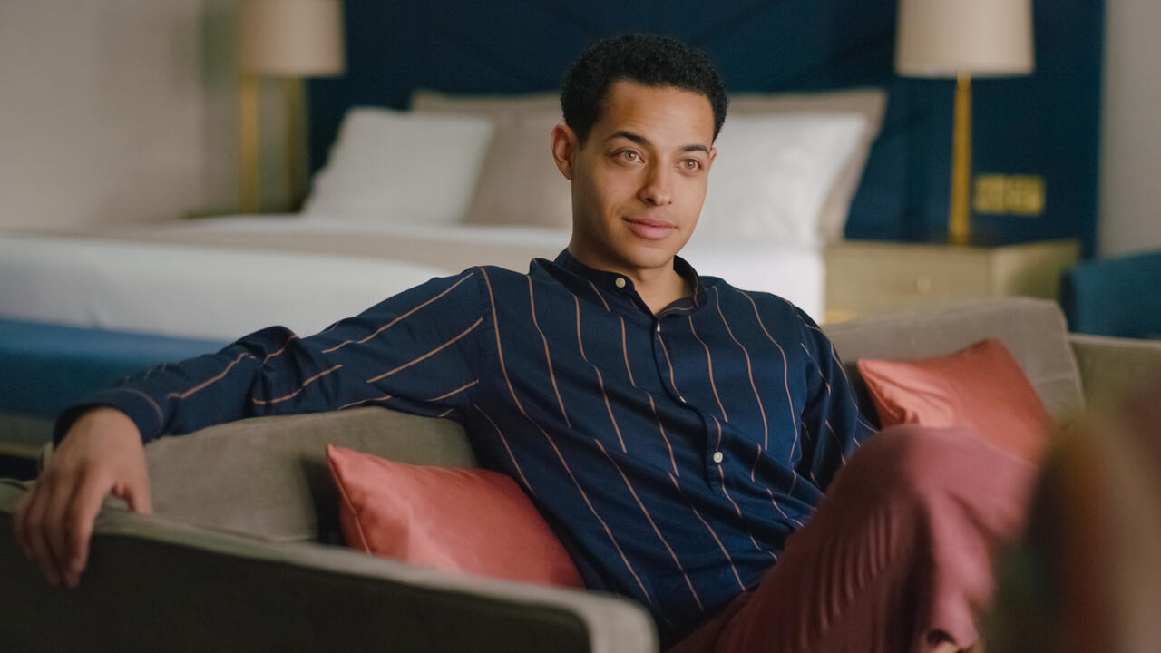 Good Luck to You, Leo Grande Kino Passerelle