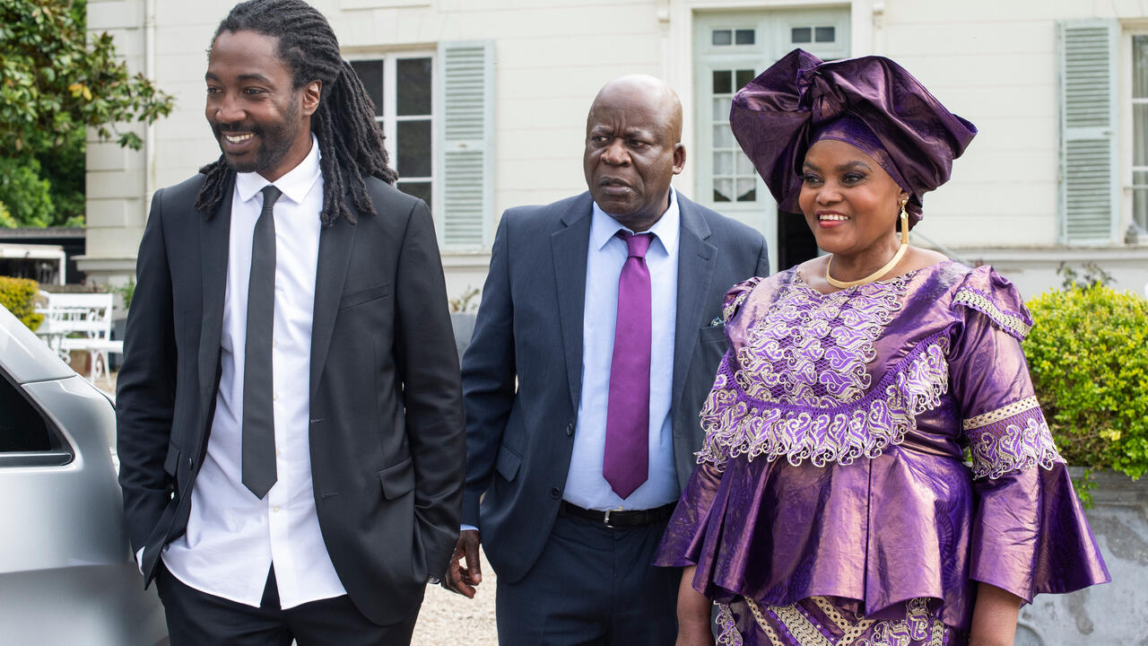 Qu'est-ce qu'on a tous fait au Bon Dieu?