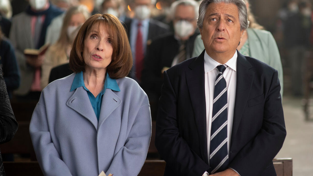 Qu'est-ce qu'on a tous fait au Bon Dieu?