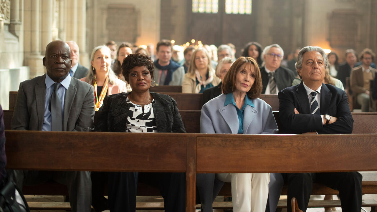 Qu'est-ce qu'on a tous fait au Bon Dieu?