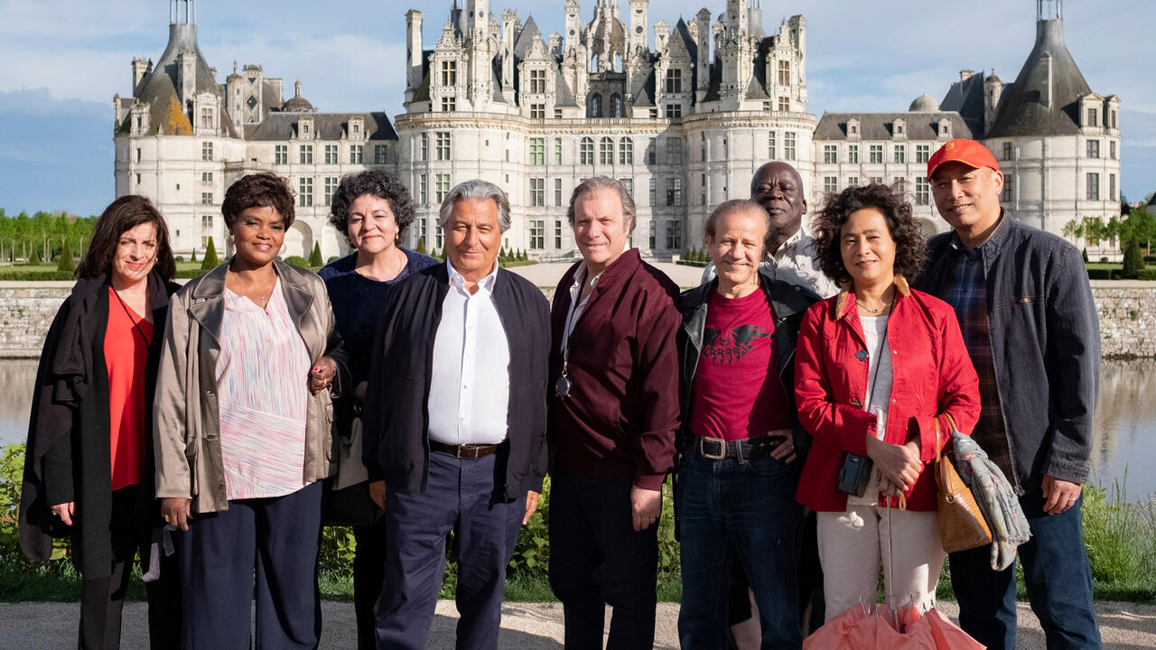 Qu'est-ce qu'on a tous fait au Bon Dieu?