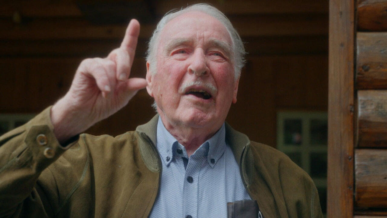 Tamina - Wann war es immer so?