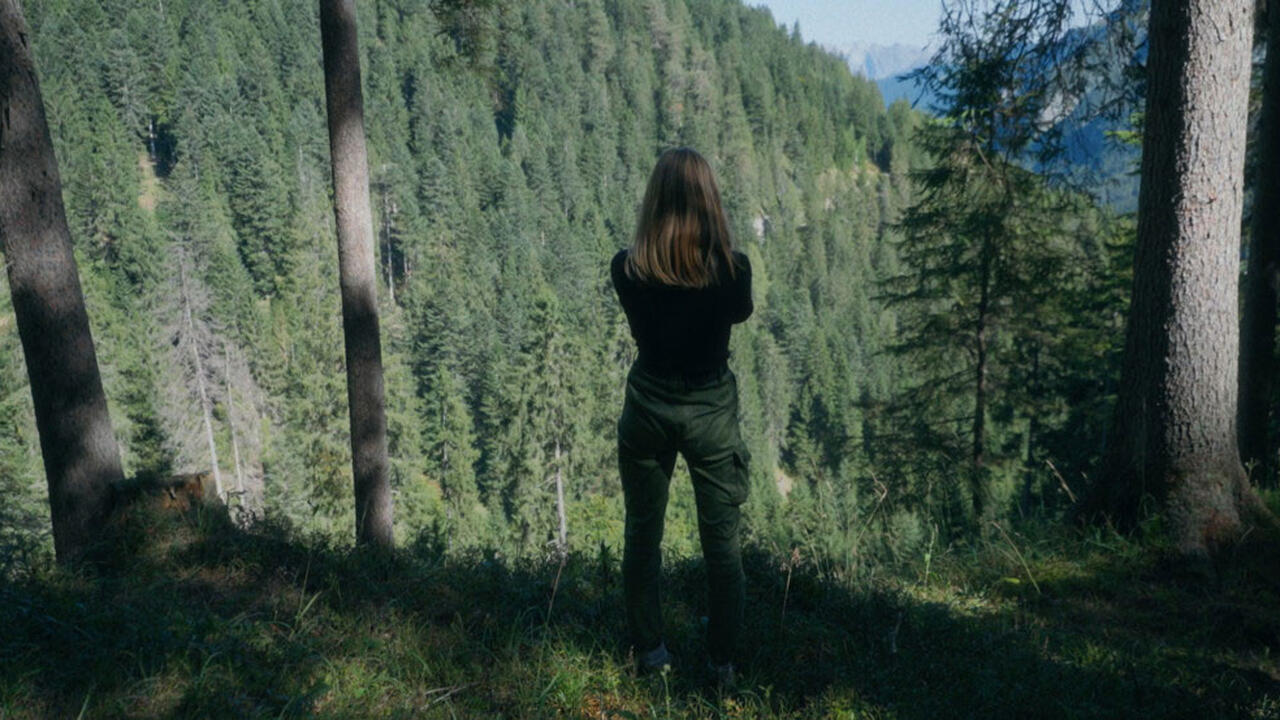 Tamina - Wann war es immer so?