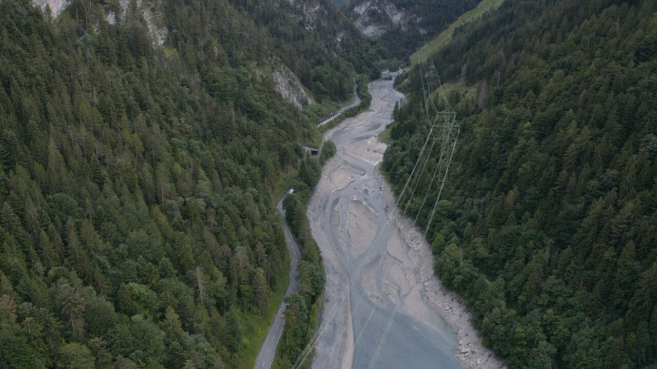 Tamina - Wann war es immer so?