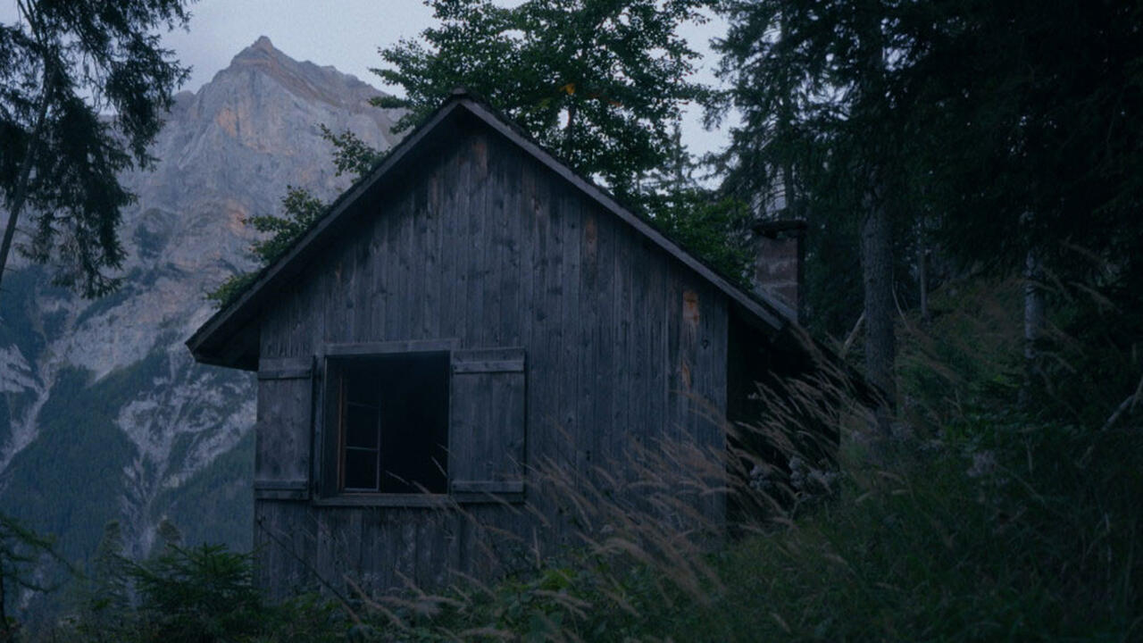 Tamina - Wann war es immer so?