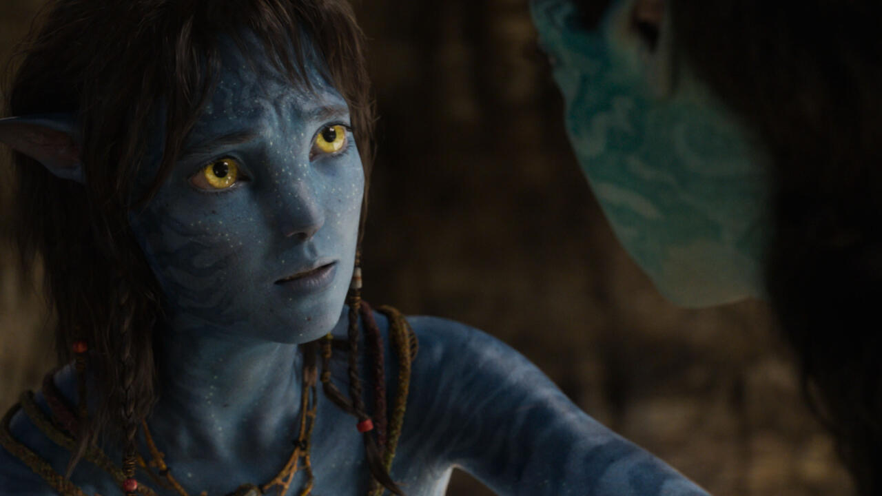 Avatar: Fire and Ash