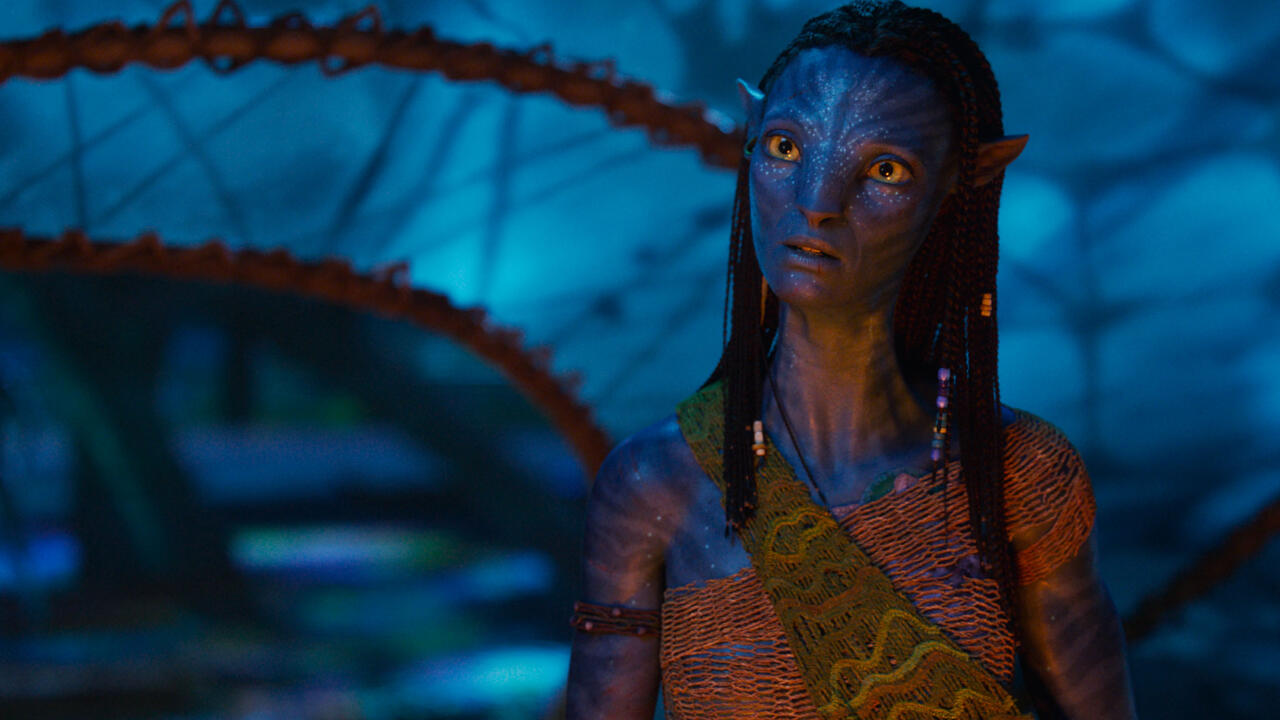 Avatar: Fire and Ash