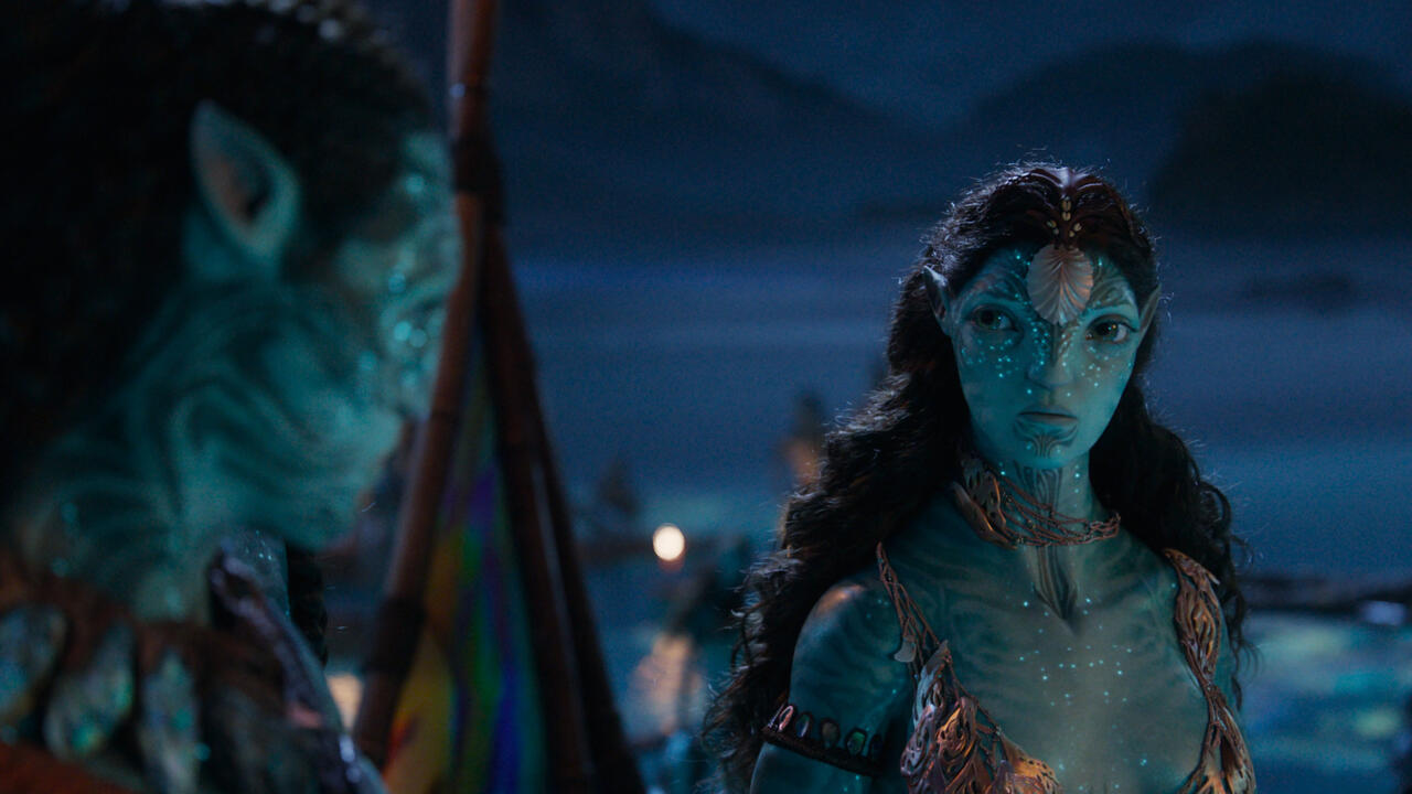 Avatar: Fire and Ash