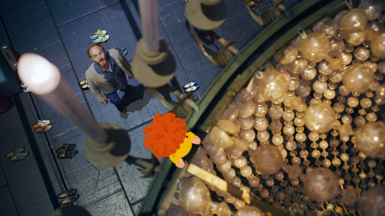 Pumuckl und das grosse Missverständnis