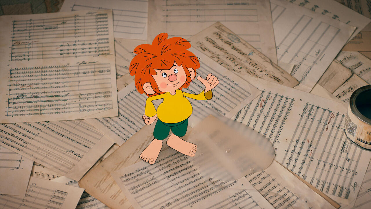 Pumuckl und das grosse Missverständnis