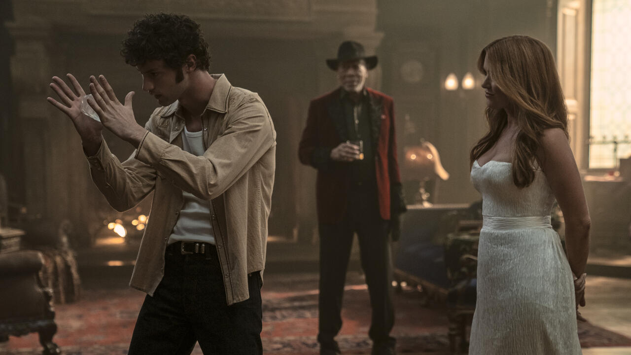 Now You See Me 3: Now You Don't