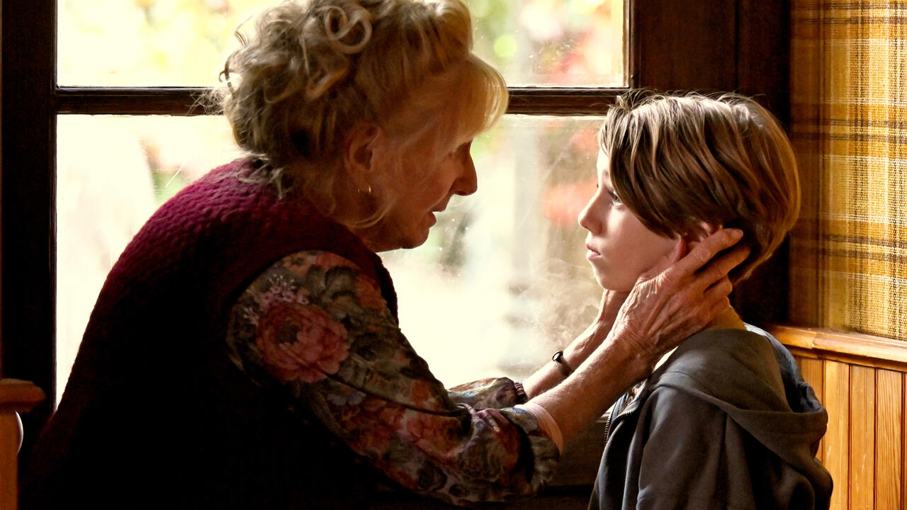 Quand vient l'automne