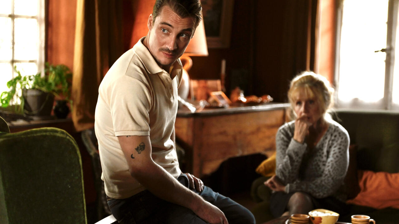 Quand vient l'automne