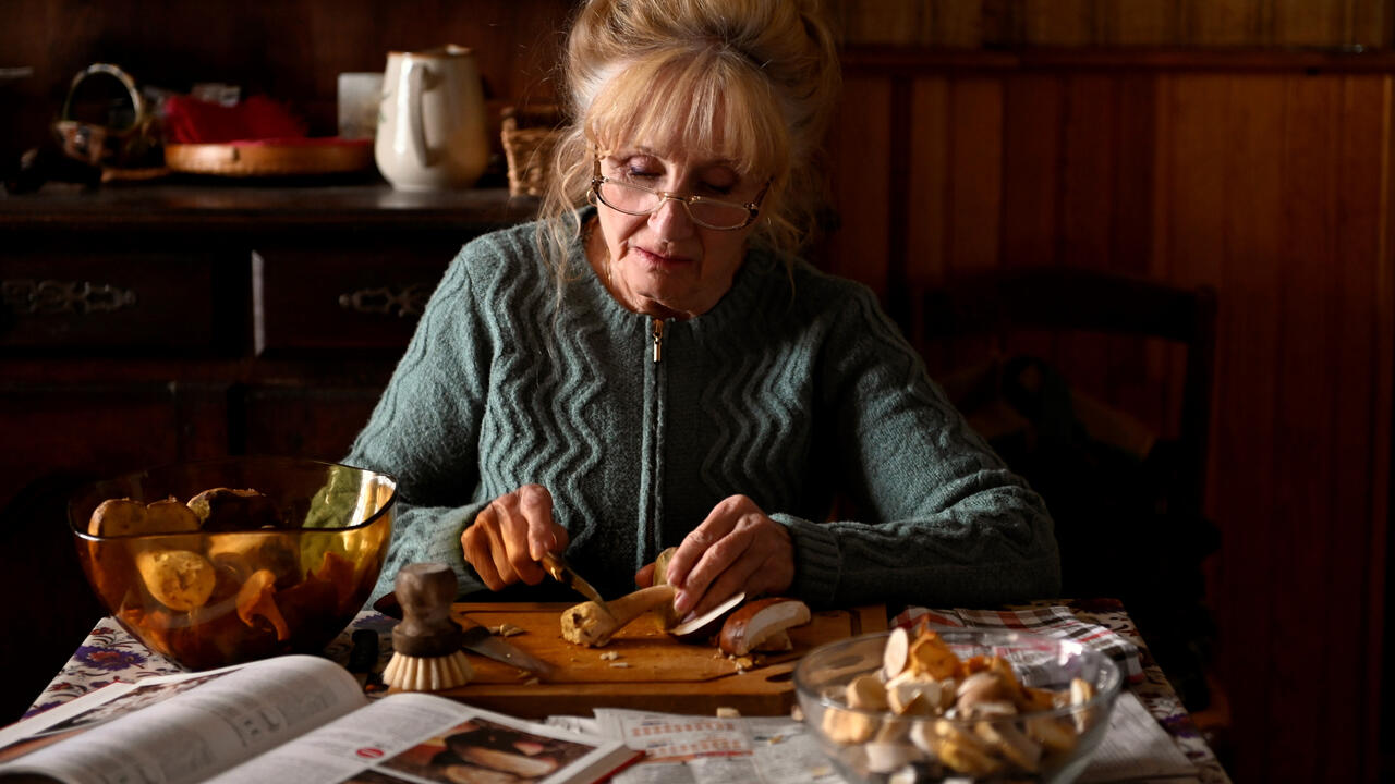 Quand vient l'automne