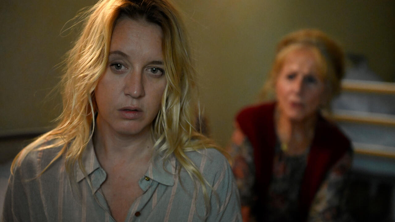 Quand vient l'automne