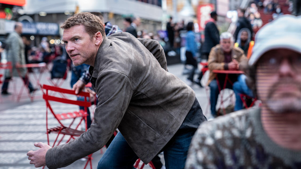 Relay – The Negotiator