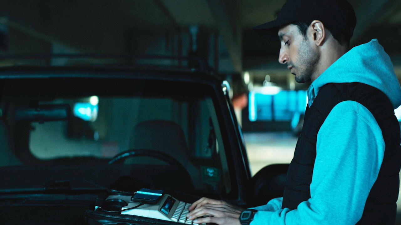 Relay – The Negotiator