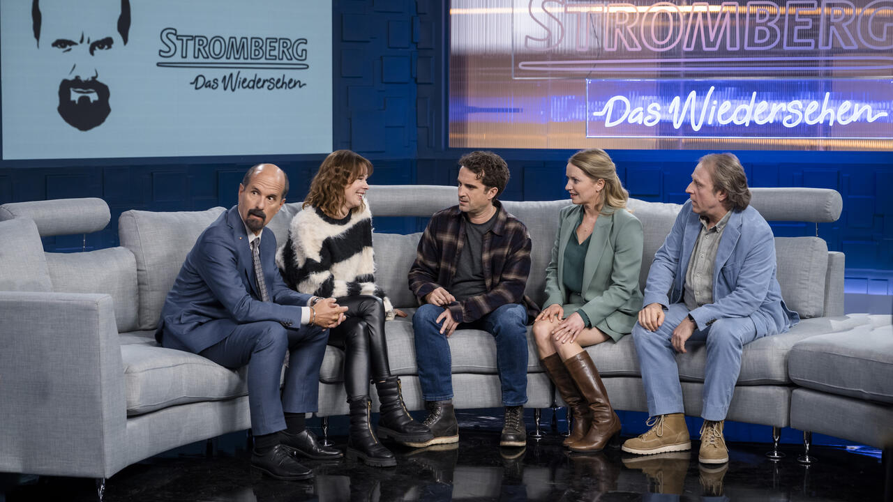 Stromberg – Der neue Film