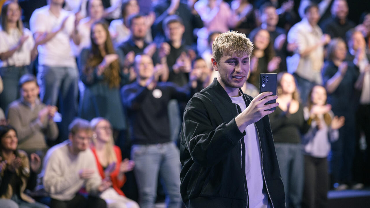 Stromberg – Der neue Film