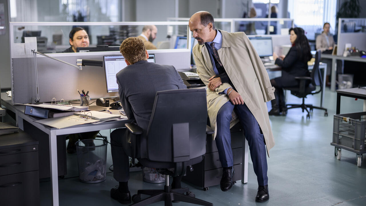 Stromberg – Der neue Film