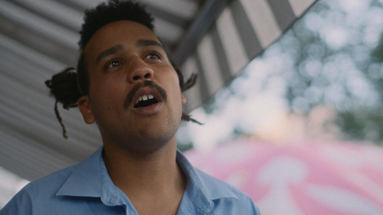 I Love You, I Leave You