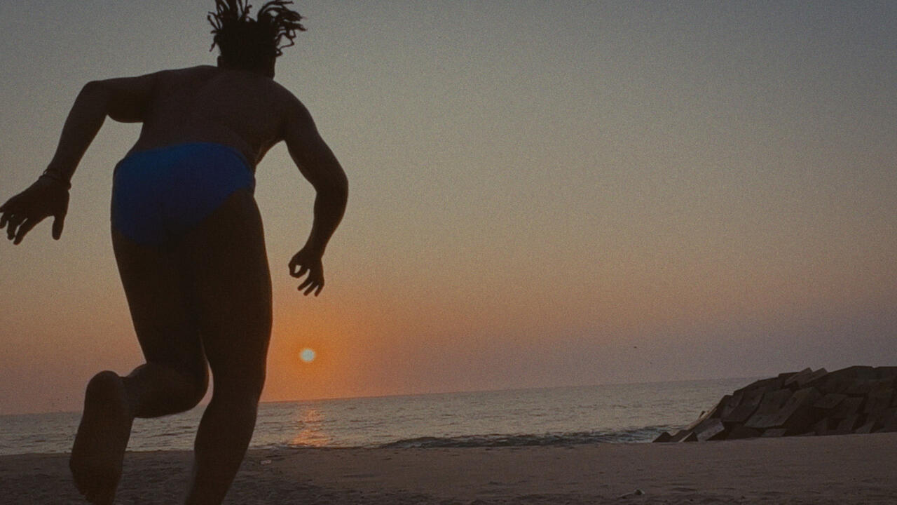 I Love You, I Leave You