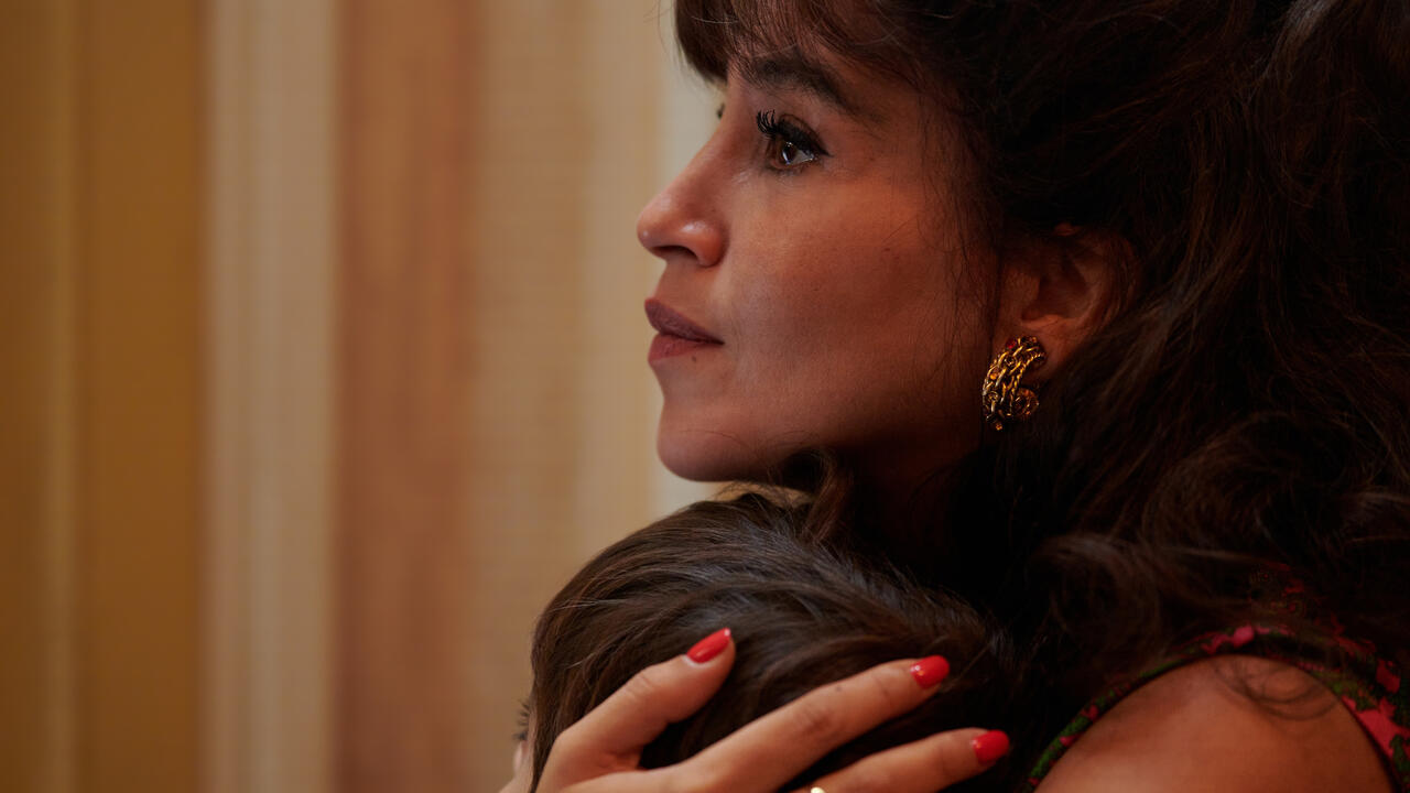 Ma Mère, Dieu et Sylvie Vartan