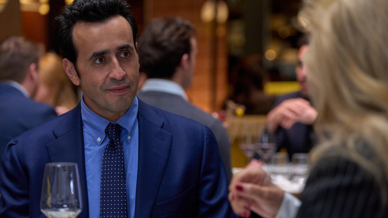 Ma Mère, Dieu et Sylvie Vartan