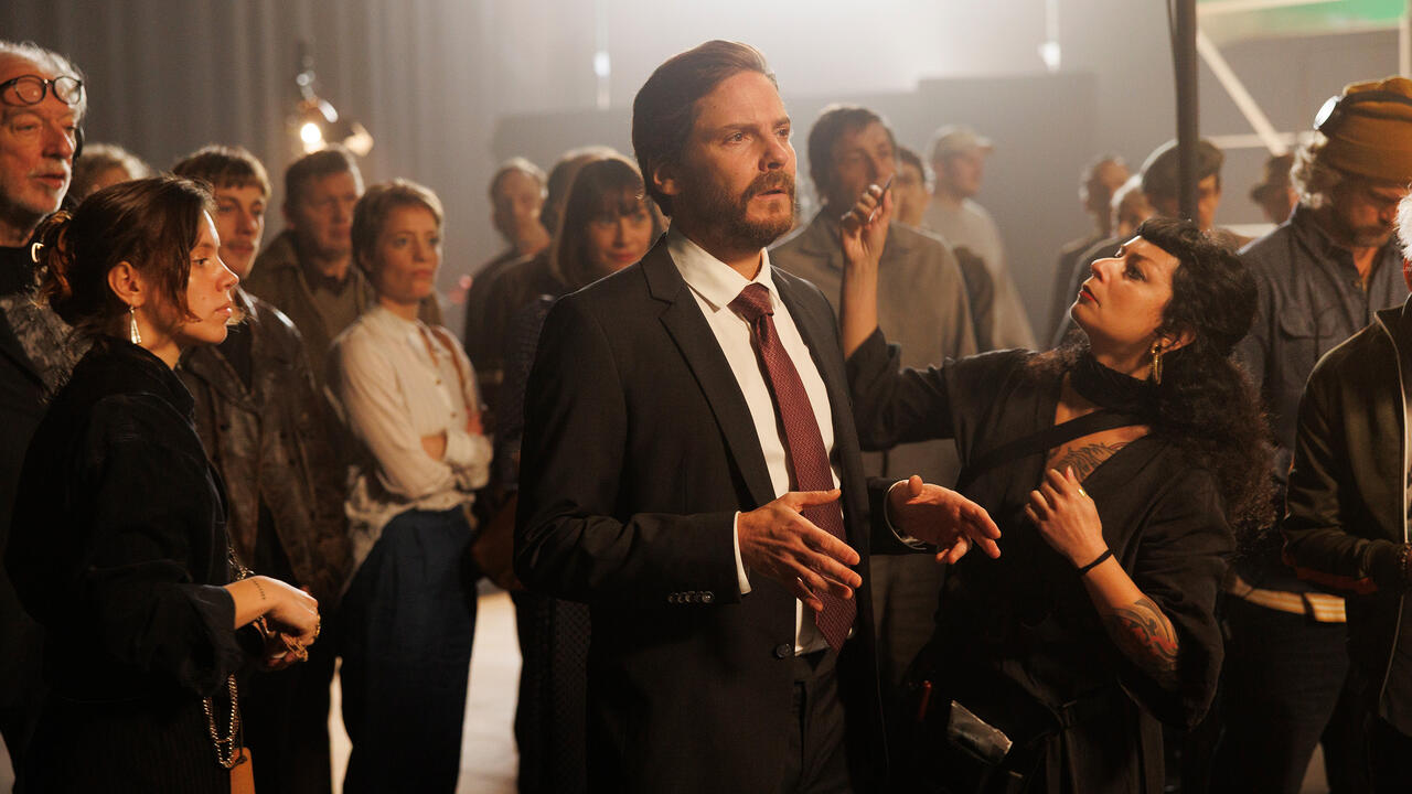 Der Held vom Bahnhof Friedrichstrasse