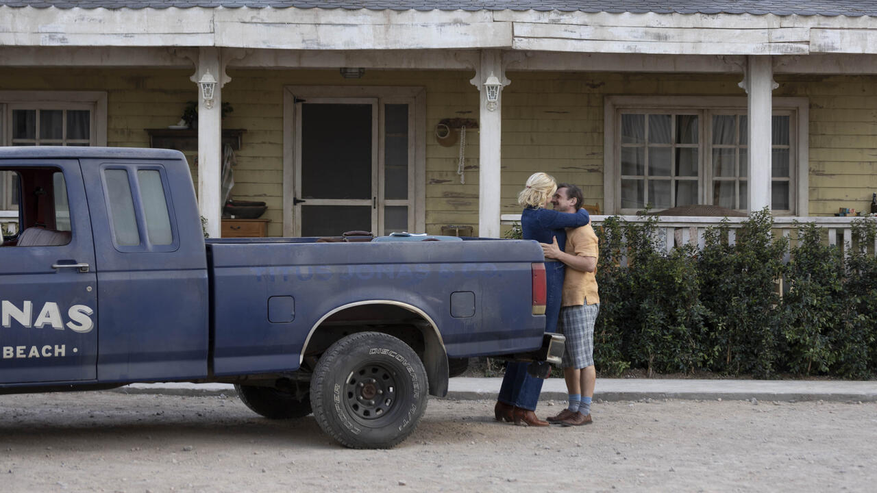 Die Drei ??? – Toteninsel